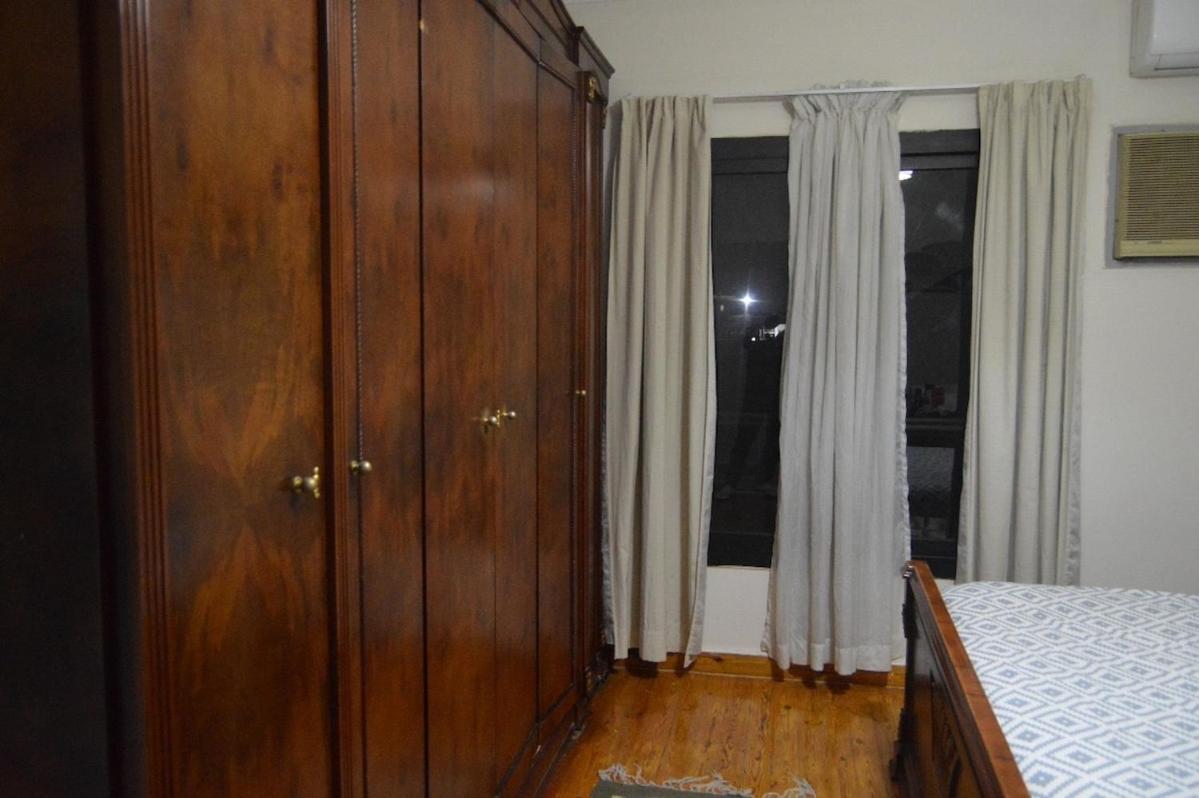 Grand Sunlit Luxury Apartment Maadi El El Cairo Exterior foto