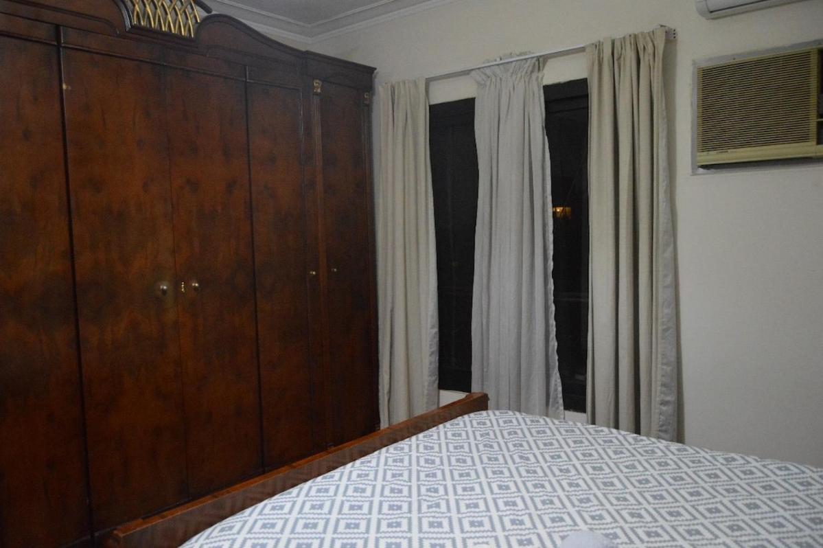 Grand Sunlit Luxury Apartment Maadi El El Cairo Exterior foto