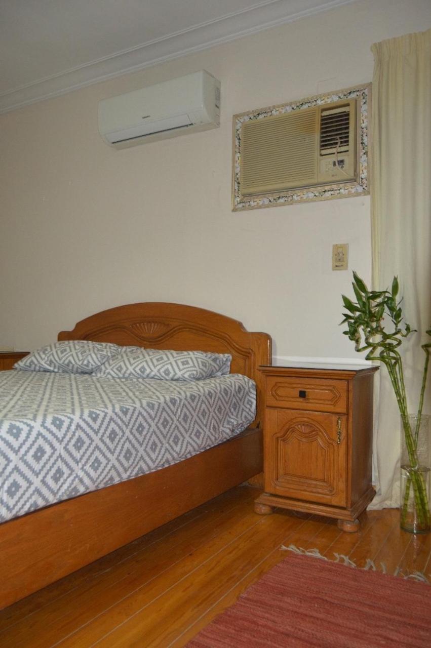Grand Sunlit Luxury Apartment Maadi El El Cairo Exterior foto
