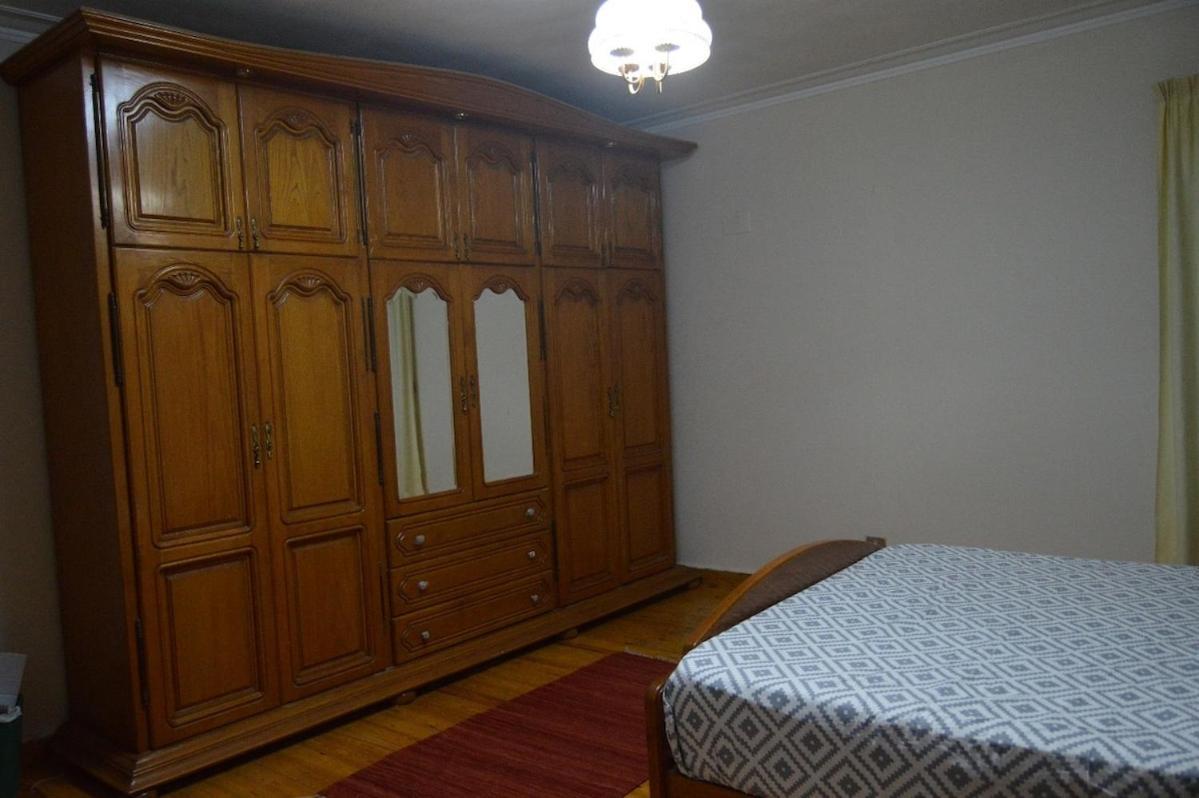 Grand Sunlit Luxury Apartment Maadi El El Cairo Exterior foto