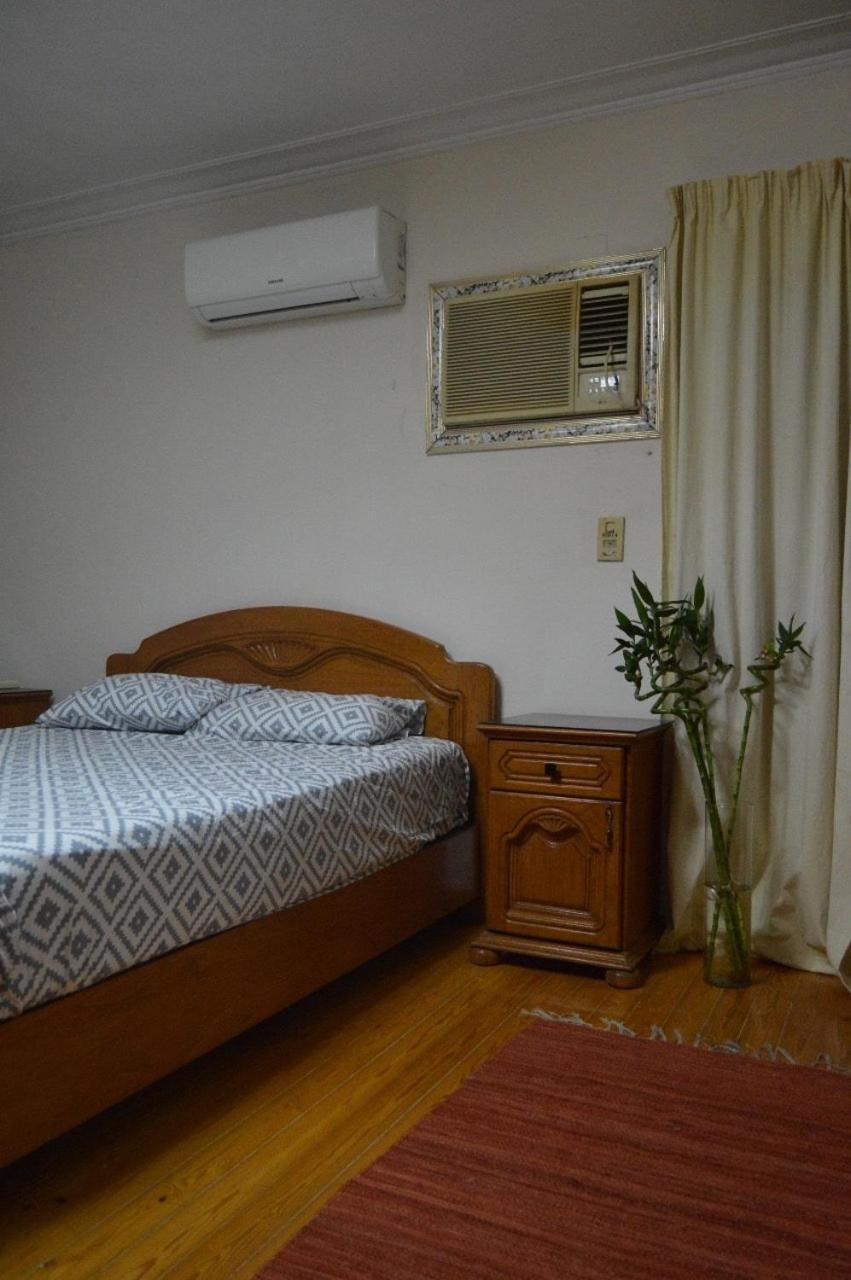Grand Sunlit Luxury Apartment Maadi El El Cairo Exterior foto